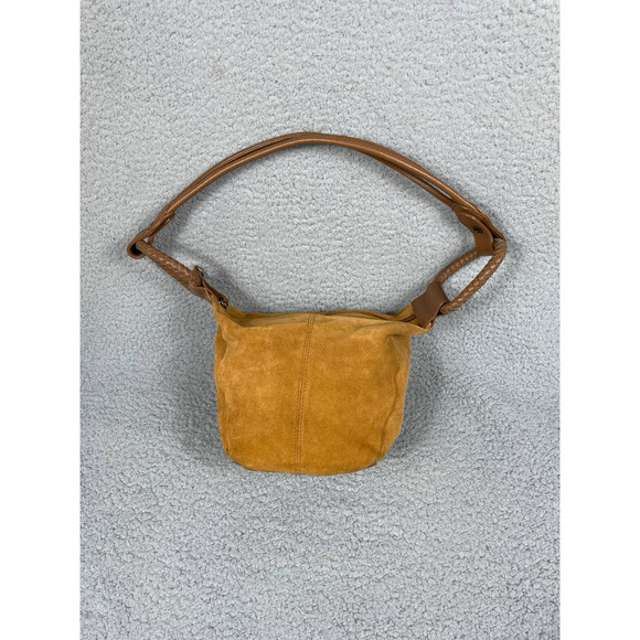 Isaac Mizrahi For Target Leather Small Purse With Vegan Leather Trim - Picture 2 of 8